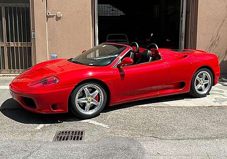Ferrari 360 360 Spider F1 Getriebe/59tkm/