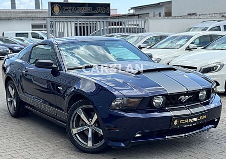 Ford Mustang 3.7 V6 "LED+19"+PDC+SPORT+LEDER+EURO 5"