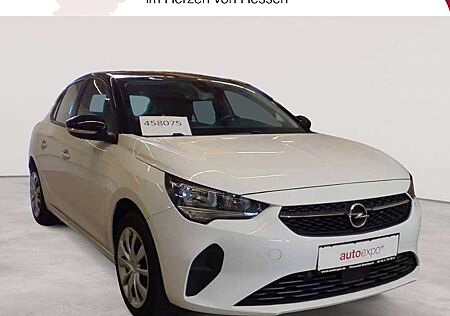 Opel Corsa-e Edition Navi PDC Klimaaut. SHZ