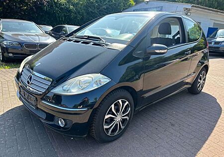 Mercedes-Benz A 180 CDI Avantgarde *Sport*Automatik*Klima*SHZ*
