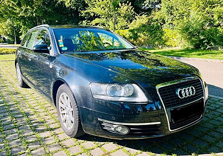 Audi A6 Avant 2.0 TFSI