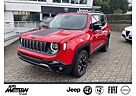 Jeep Renegade High Upland 4xe Plug-In Hybrid Panorama