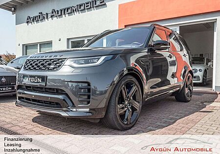 Land Rover Discovery D300 AWD R-Dynamic HSE*Pano*Standheiz*
