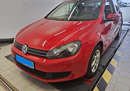 VW Golf Volkswagen Comfortline/Klimaanlage/Sitzheizung/PDC/Alufelgen