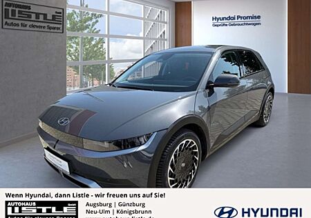 Hyundai IONIQ 5 77,4kWh Batt. (229 PS) TECHNIQ-Paket inkl. 20'' LM