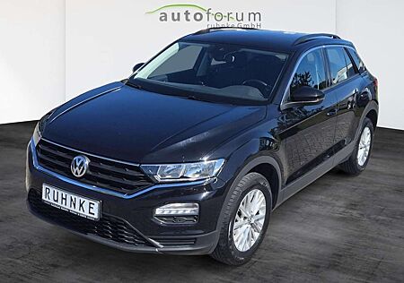 VW T-Roc Volkswagen 1.0 TSI 85 kW (116 PS), Schalt. 6-Gang,...