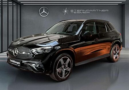 Mercedes-Benz GLC 300 de 4MATIC mit EQ Hybrid Technologie +AMG