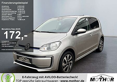 VW e-up! Volkswagen e-up! ! Active Sitzheizung Bluetooth DAB+