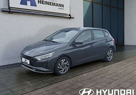 Hyundai i20 1.0 T-GDI Trend Allwetter||SHZ||RFK