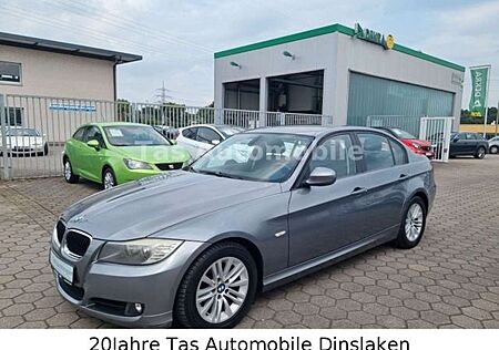 BMW 318i 318 i "Seniorenfahrzeug" 2.Hand "Klimaautomatik..