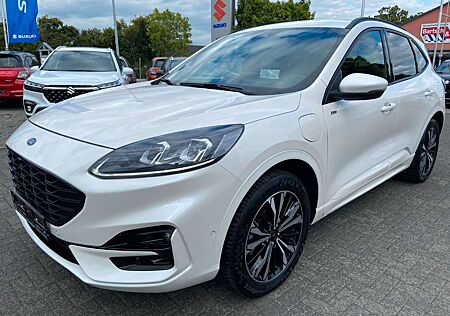 Ford Kuga PHEV ST-Line X*el. Heckk*B&O*LED*19"ALU*