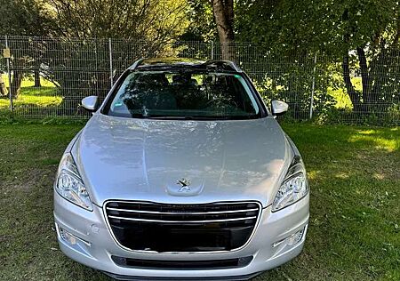 Peugeot 508 SW HDi FAP 160 Active