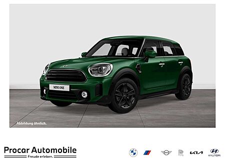Mini One Countryman (ab 2020) HUD PANO NAVI LED DAB