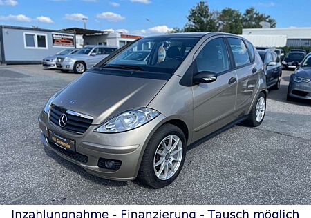 Mercedes-Benz A 170 A -Klasse *Scheckheft * Steuerkette neu