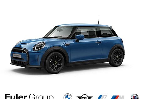Mini Cooper SE Navi DA LED RFK PDC AC-Laden Prof. 2-Z-Klimaautom