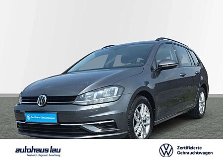 VW Golf Variant Volkswagen Golf VII Variant Comfortline BMT/Start-Stopp
