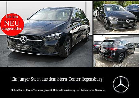 Mercedes-Benz B 200 PROGRESSIVE+WINTER-PAKET+LED+KAMERA+PDC+++