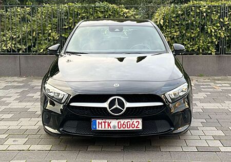 Mercedes-Benz A 200 Widescreen/Sportline/Led/Leder