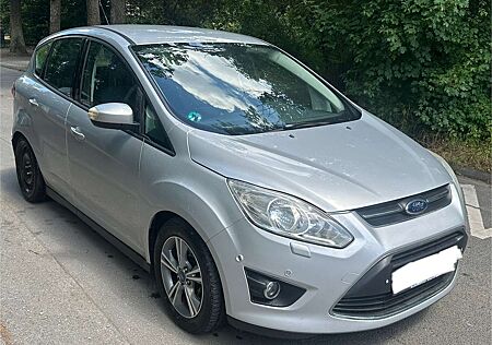Ford Grand C-Max 2.0 TDCi Titanium