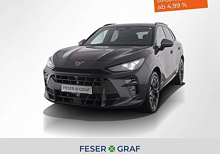 Cupra Terramar 1.5 TSI e-Hybrid DSG LED Kamera Head-Up