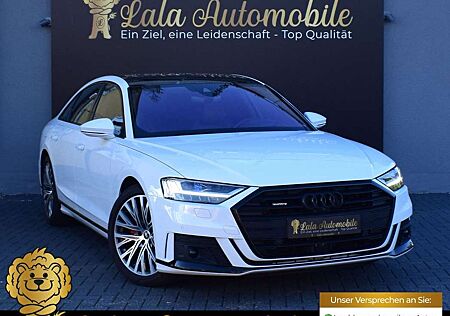 Audi A8 3.0 TDI V6 S-Line/QUATTRO/MASSAGE/MATRIX/PANO/SOFT