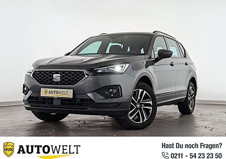 Seat Tarraco 2.0 TDI Style 4Drive LED+NAV+ACC+SHZ+RFK