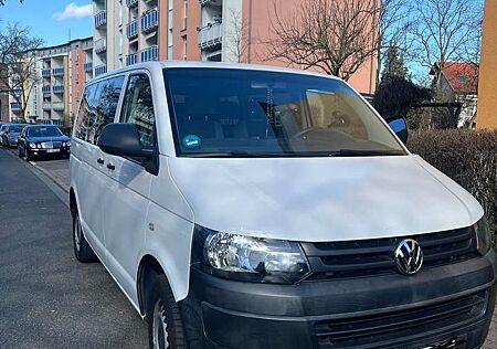 VW T5 Transporter Volkswagen .