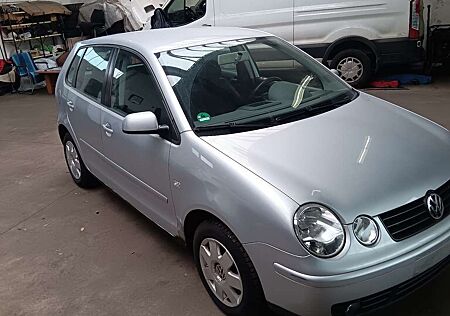 VW Polo Volkswagen 1.4 Cricket