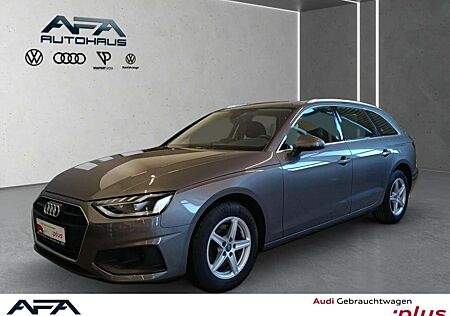 Audi A4 Avant 30 TDI S tronic LED*Navi*GRA*PDC*SHZ