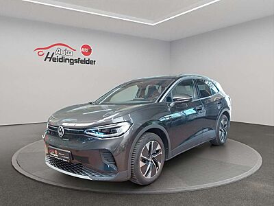 Volkswagen ID.4 Pro ACC,AHK,360°,PANO,PDC,SHZ,DAB,Matrix