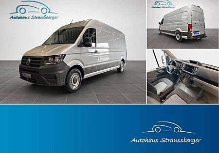 VW Crafter Volkswagen LRH FWD Navi 2xPDC RFK Klima NP: 67.000€