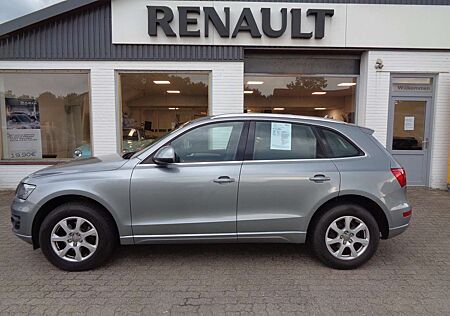 Audi Q5 2.0 TFSI (155 kW) quattro