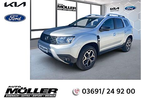 Dacia Duster gebraucht kaufen Dacia Duster II 1.3 TCe Celebration 2WD GPF 360 Grad Kamara LED