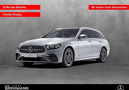 Mercedes-Benz E 300 de 4MATIC T AMG-LINE/HEAD-UP/PANO/360°KAM