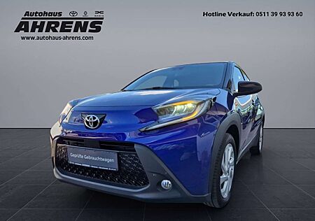 Toyota Aygo (X) Pulse