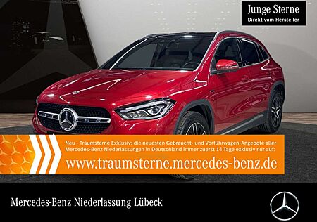 Mercedes-Benz GLA 250 e PROGRESSIVE+PANO+360°+LED+HUD+TOTW+8G