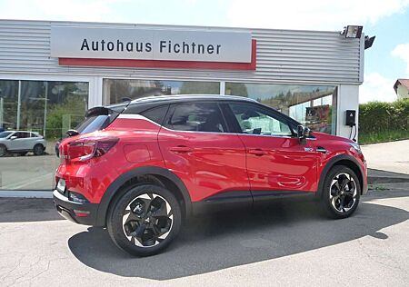 Mitsubishi ASX Intro Edition 1.6 Hybrid