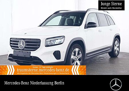 Mercedes-Benz GLB 250 4M PROGRESSIVE+NIGHT+PANO+AHK+LED+KAMERA