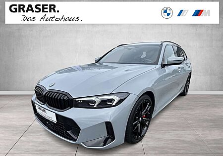 BMW 320 i Touring M Sportpaket Head-Up HK HiFi DAB