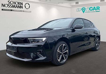 Opel Astra L GS 1.2T 48V HYBRID AT MATRIX-LED+360KAMERA