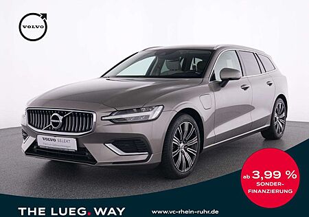 Volvo V60 T6 Inscription Expression Recharge Plug-In Hybrid