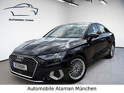 Audi A3 1.5 Limousine 35 TFSI advanced S tronic / LED