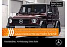 Mercedes-Benz G 500 GSD+360+AHK+MULTIBEAM+FAHRASS+BURMESTER+TV