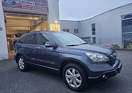 Honda CR-V Elegance