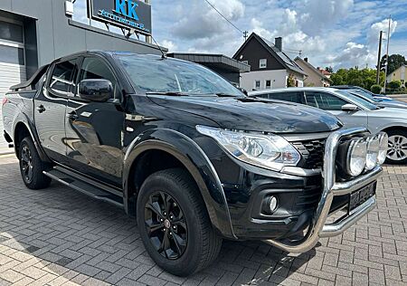 Fiat Fullback Double Cab Cross Plus Voll