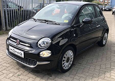 Fiat 500 DOLCEVITA MY22
