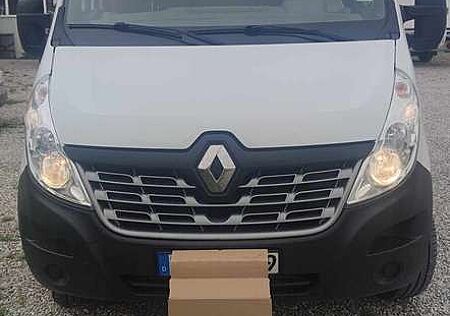 Renault Master dCi 110 Ecoline L1H1 VA