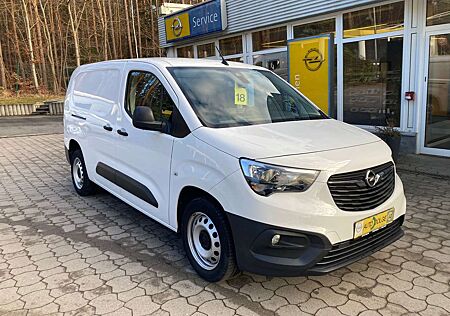 Opel Combo Cargo XL 1.5 D EHZ Edition