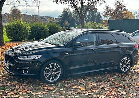 Ford Mondeo ST Line Turnier 2.0 EcoBoost Start-Stopp Autom.