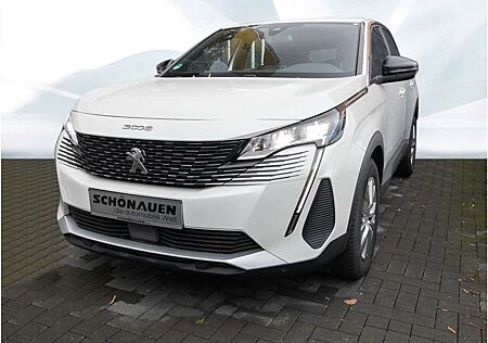 Peugeot 3008 1.2 Active Pack PureTech +ALLW+AHK+PDC+RFK+
